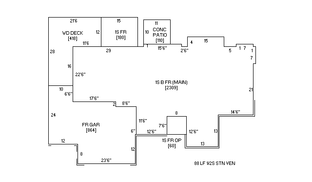 Sketch for PIN 12354-52006-00000