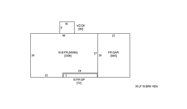 Sketch for PIN 20054-01006-00000