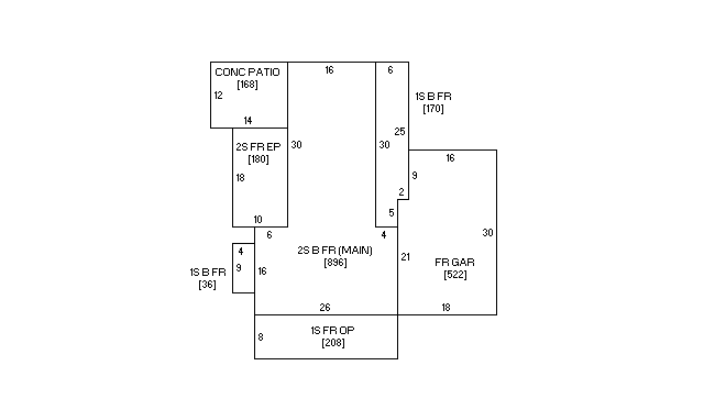 Sketch for PIN 07034-27012-00000