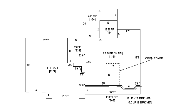 Sketch for PIN 11251-03005-00000