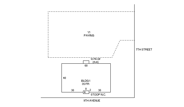 Sketch for PIN 14011-07002-00000