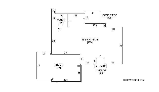 Sketch for PIN 10321-78002-00000