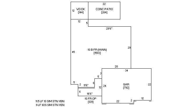 Sketch for PIN 20043-76007-00000