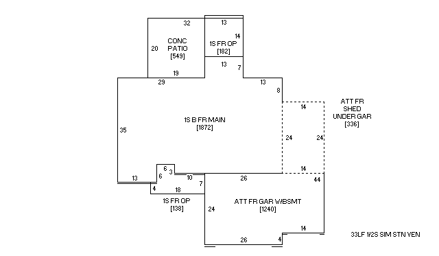 Sketch for PIN 20044-54001-00000