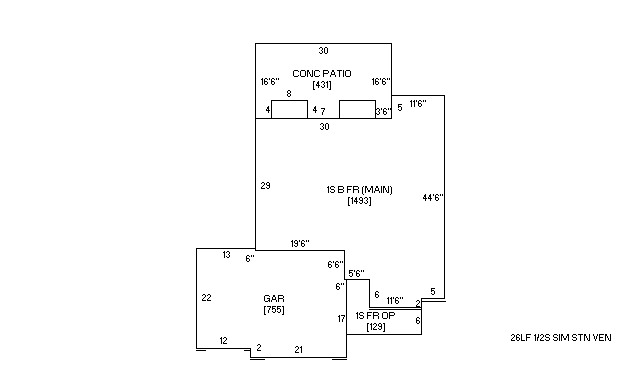 Sketch for PIN 20044-51007-00000