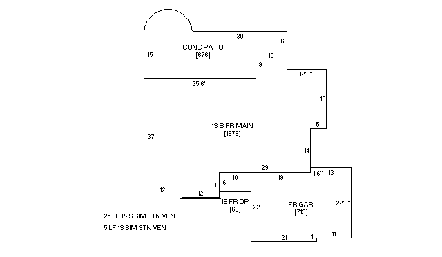 Sketch for PIN 20043-77004-00000